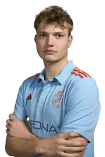 Jakob Ritterbach