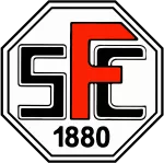 club logo