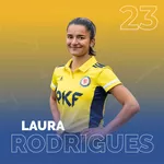 Laura Rodrigues