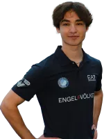 Benedikt Schüngel
