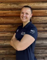 Antonia Kuptz