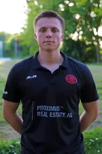 Caspar Metz