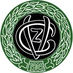 club logo