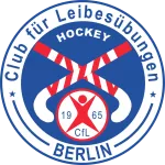 club logo