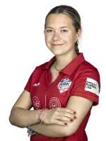 Emily Dickel