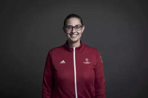 - Weiblich - Special Hockey Team Germany - Special Olympics World Games ...