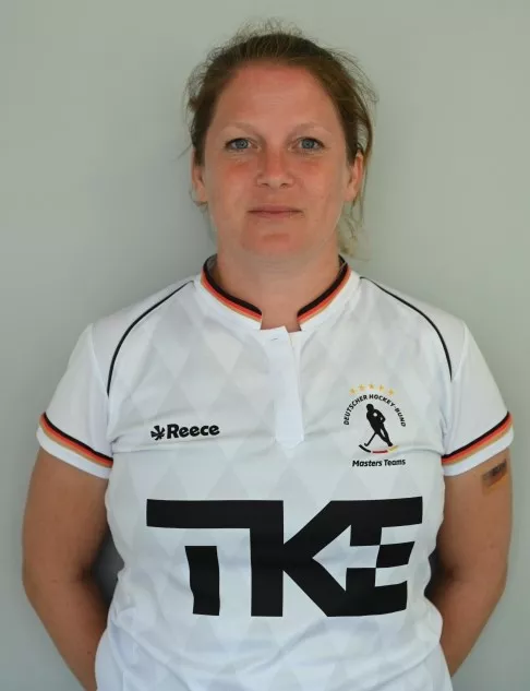 Weiblich Masters W35 40 Julia Maldarella