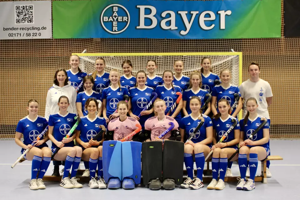 RTHC Bayer Leverkusen