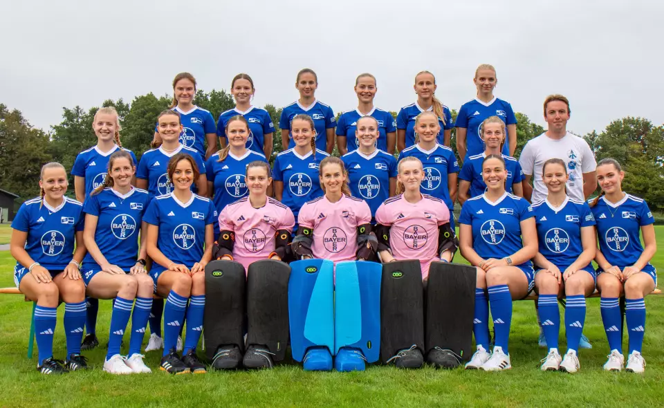 RTHC Bayer Leverkusen